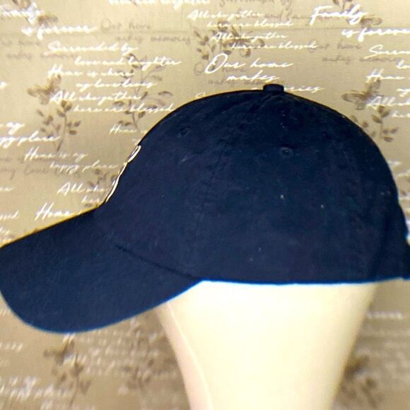 Canvas cotton genuine Browning cap - Picture 2 of 5